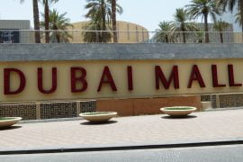 Dubai Mall da record - immagine 1