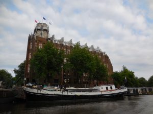 Amsterdam in 1 giorno...a piedi! - immagine 18