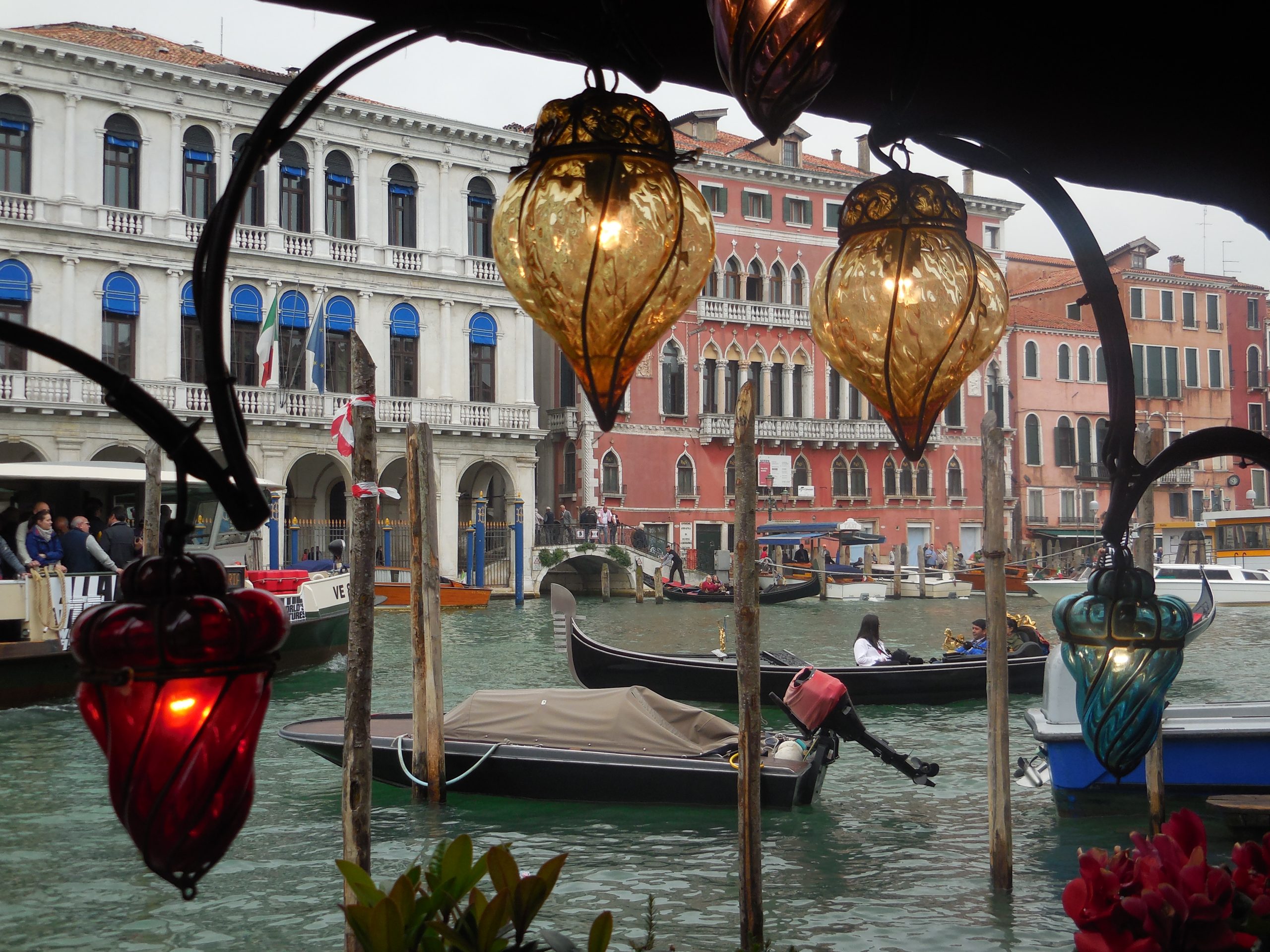 Venezia in 1 giorno - immagine 136