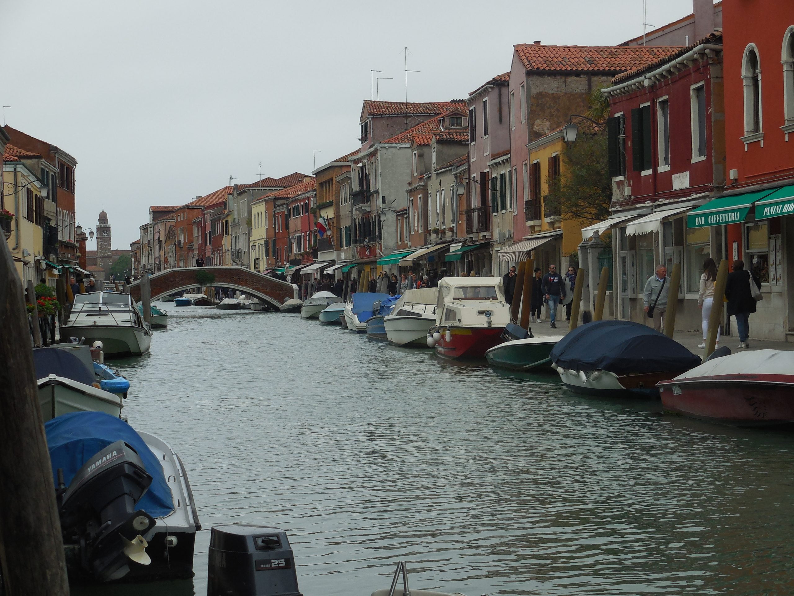 La laguna di Venezia e le sue isole - immagine 135