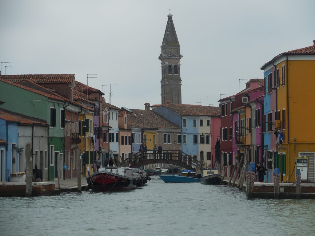 La laguna di Venezia e le sue isole - immagine 133