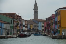 Le 3 isole della laguna di Venezia - immagine 1