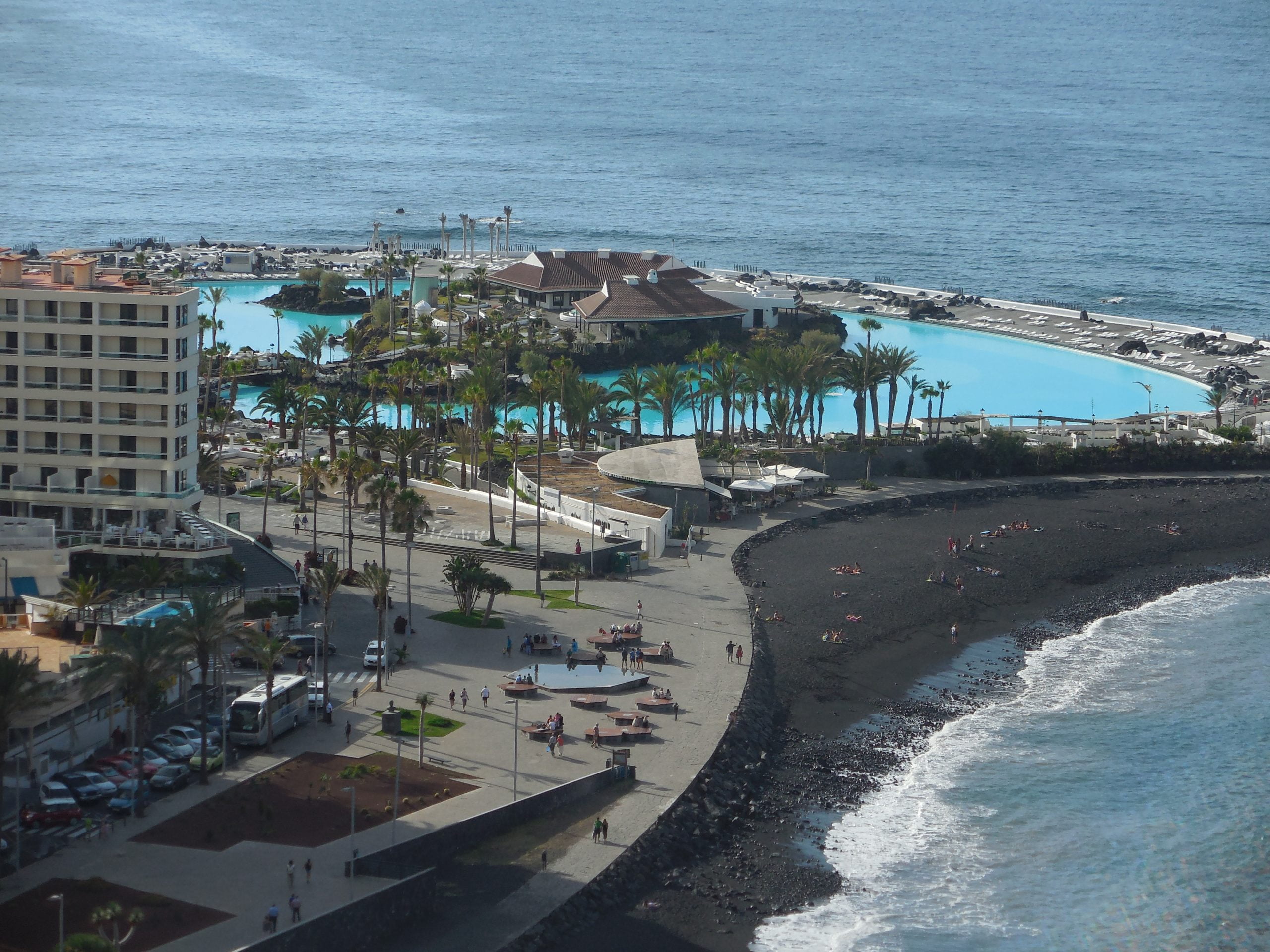 Tenerife in 7 giorni - immagine 143