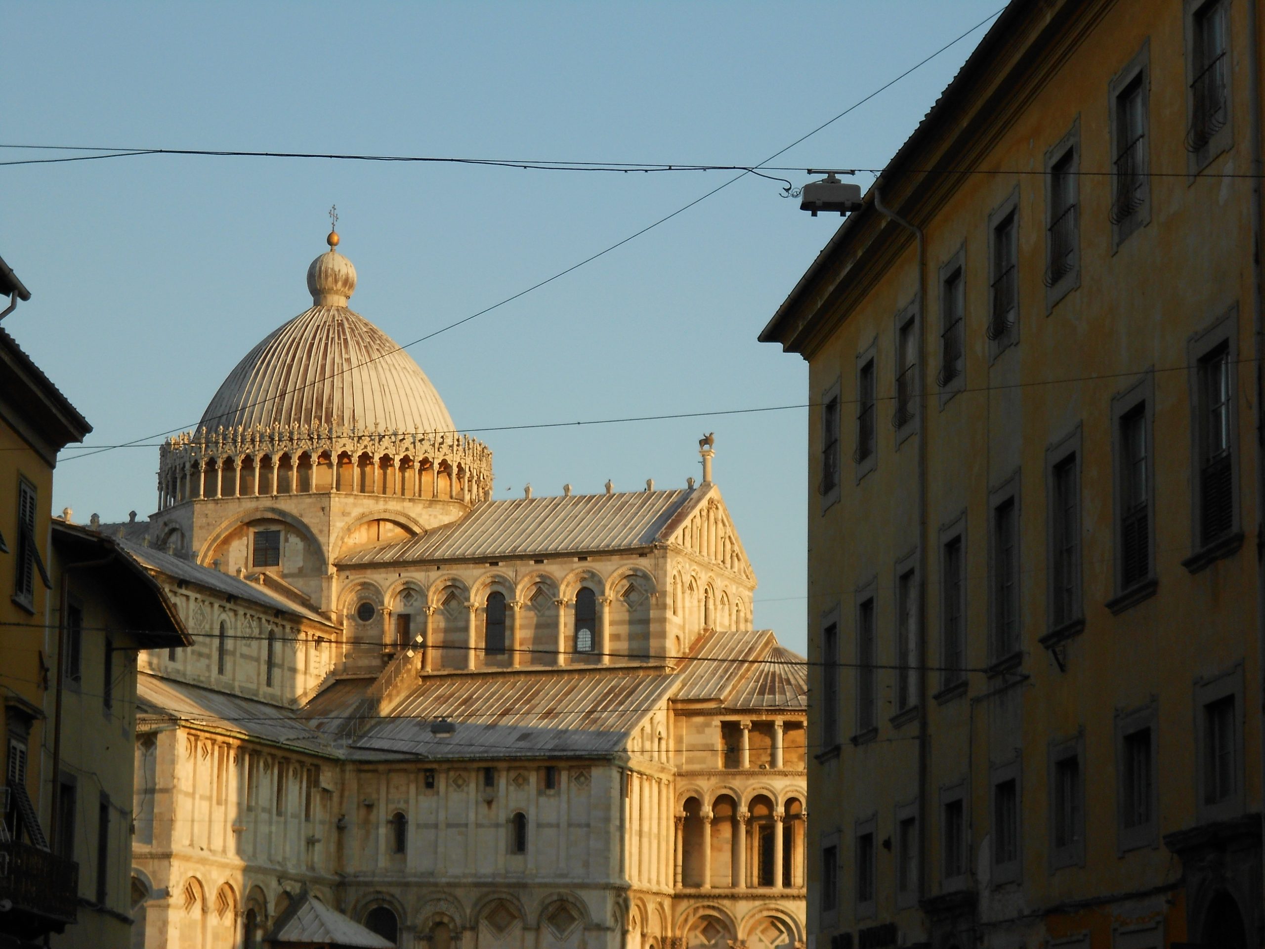 Pisa: cosa vedere in 1 o più giorni - immagine 23