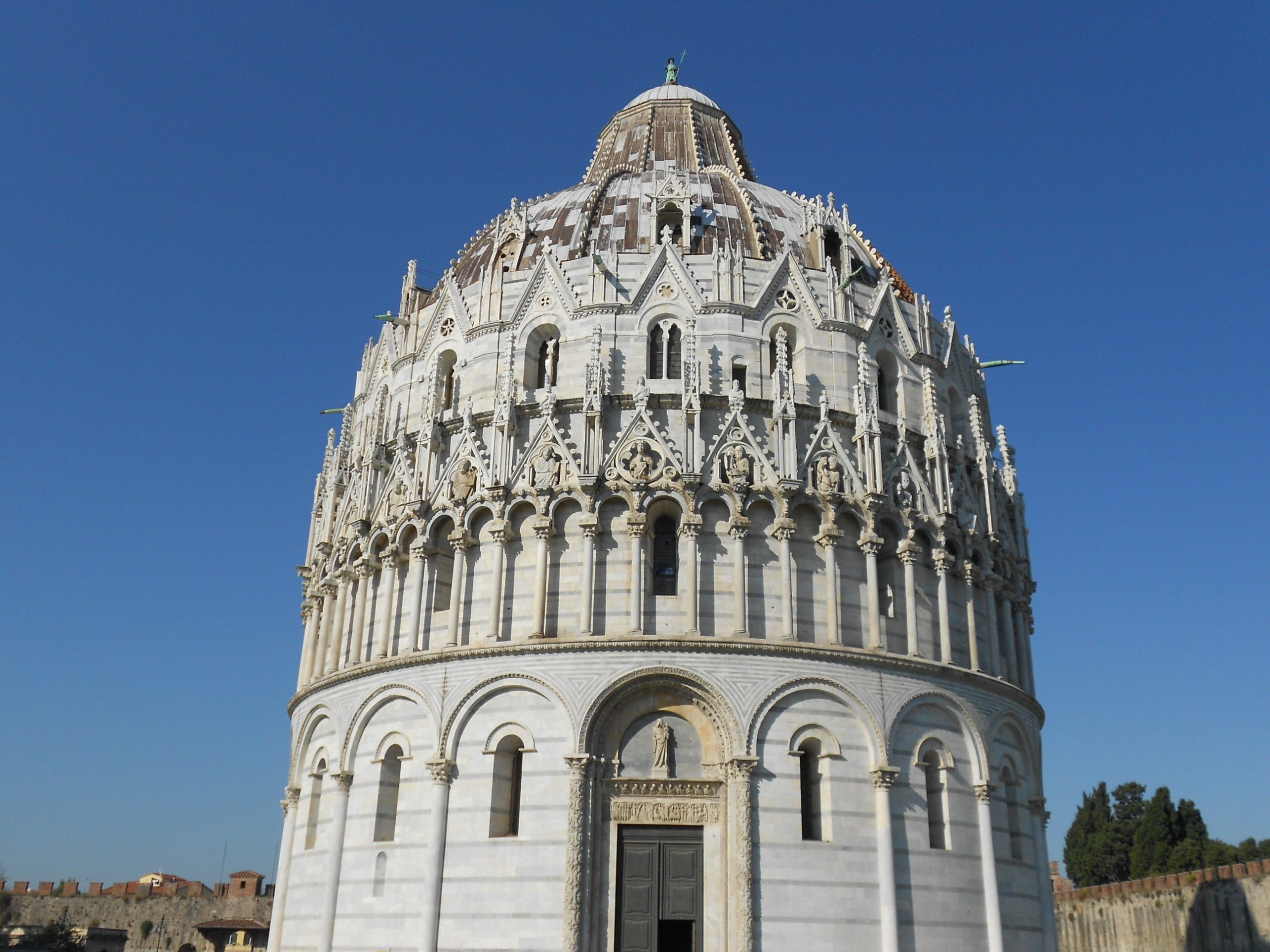 Pisa: cosa vedere in 1 o più giorni - immagine 26