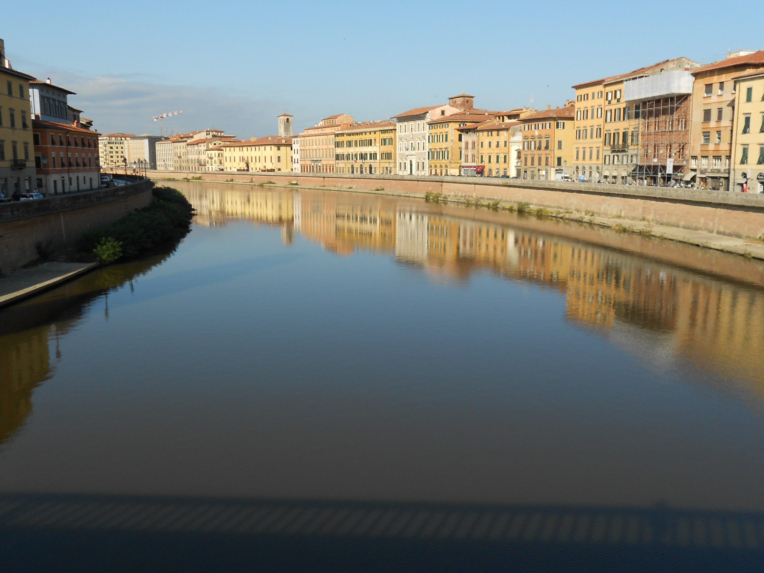 Pisa: cosa vedere in 1 o più giorni - immagine 6