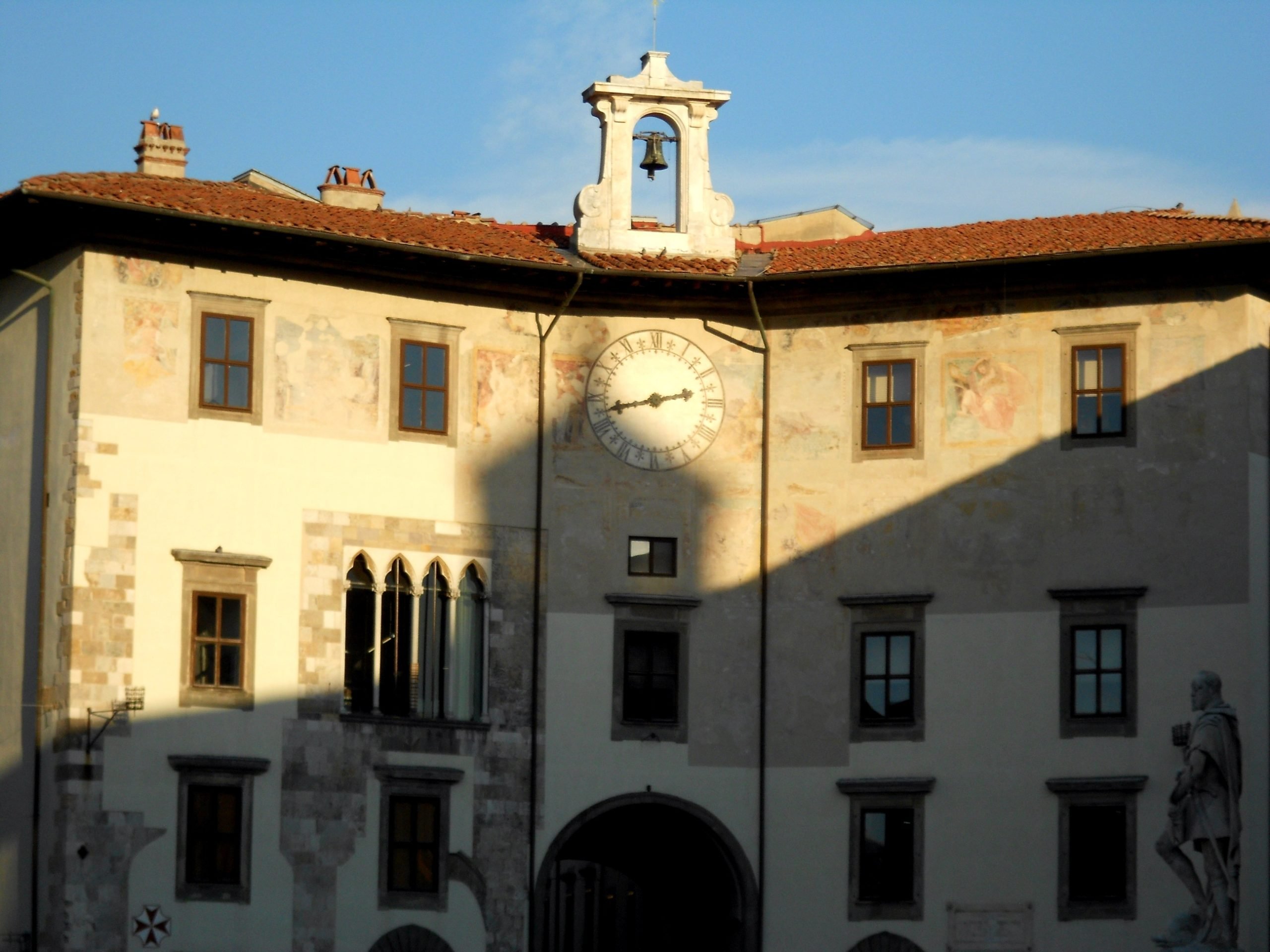 Pisa: cosa vedere - immagine 143