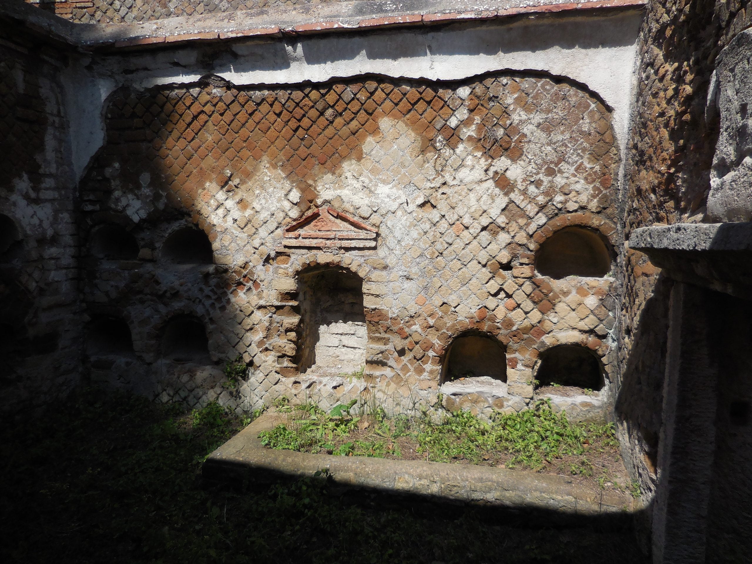 Necropoli di Porto - immagine 135