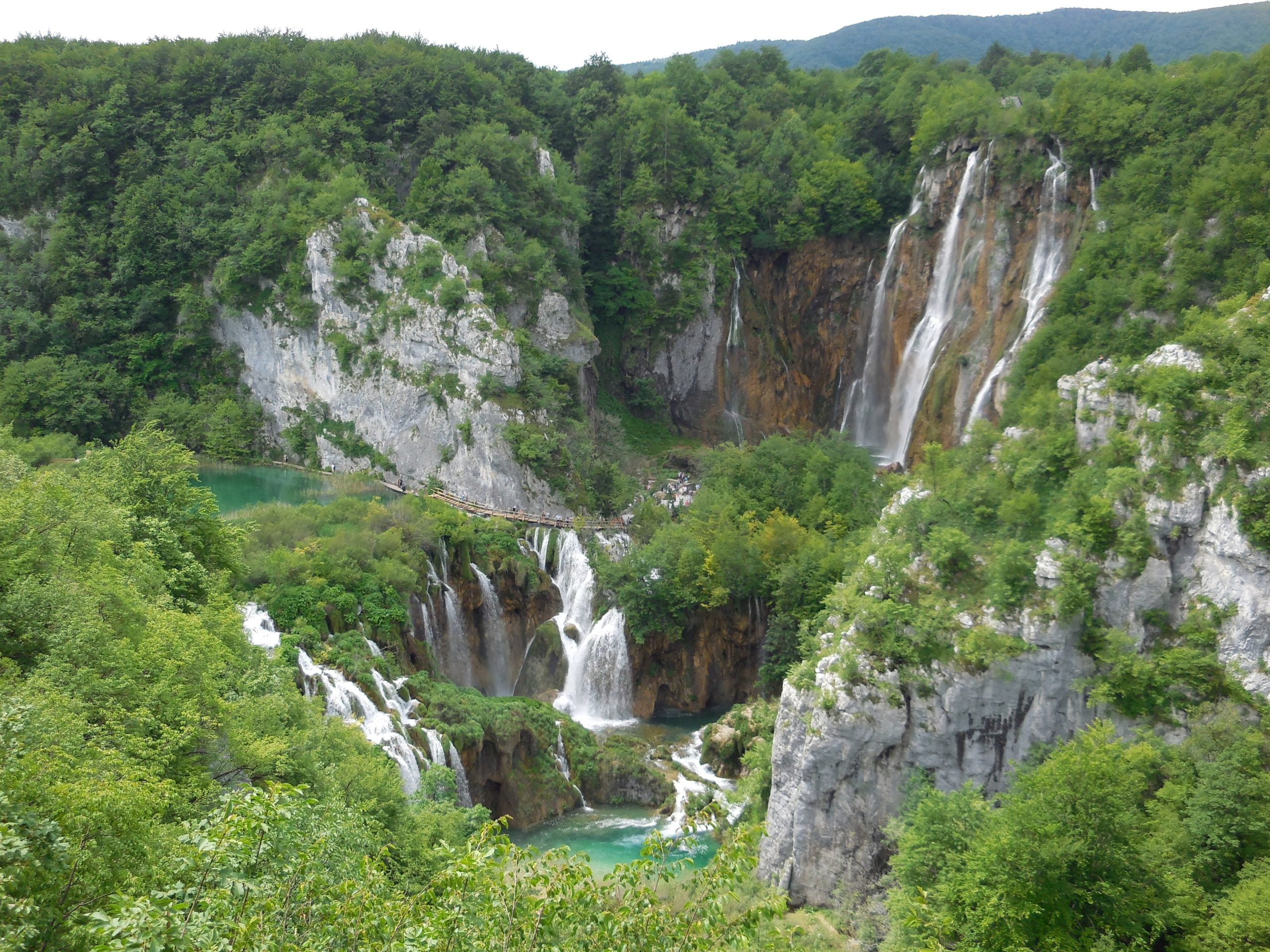 4 giorni tra Slovenia e Croazia - immagine 144