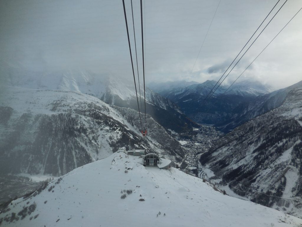 Skyway, l'esperienza a 360 gradi sul Monte Bianco - immagine 133