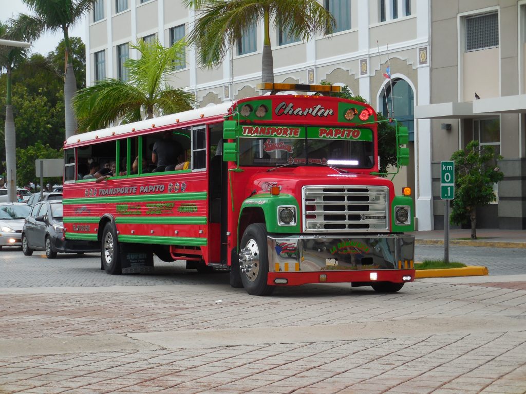 Quali sono gli autobus...più divertenti, colorati e originali? - immagine 133