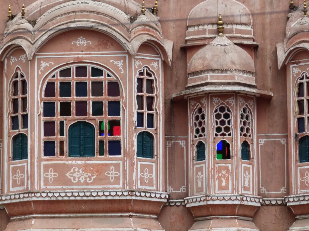 Tutti i "colori" del Rajasthan - immagine 133