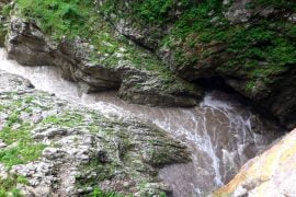 Le grotte di Skocjan e il misterioso Timavo - immagine 1