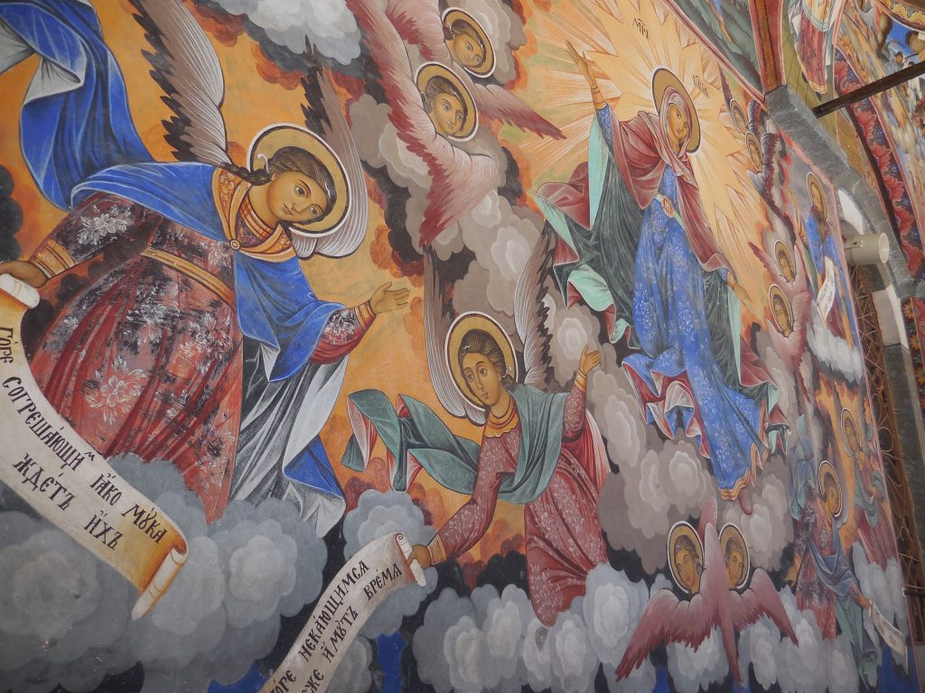 Bulgaria, il Monastero di Rila patrimonio Unesco - immagine 133