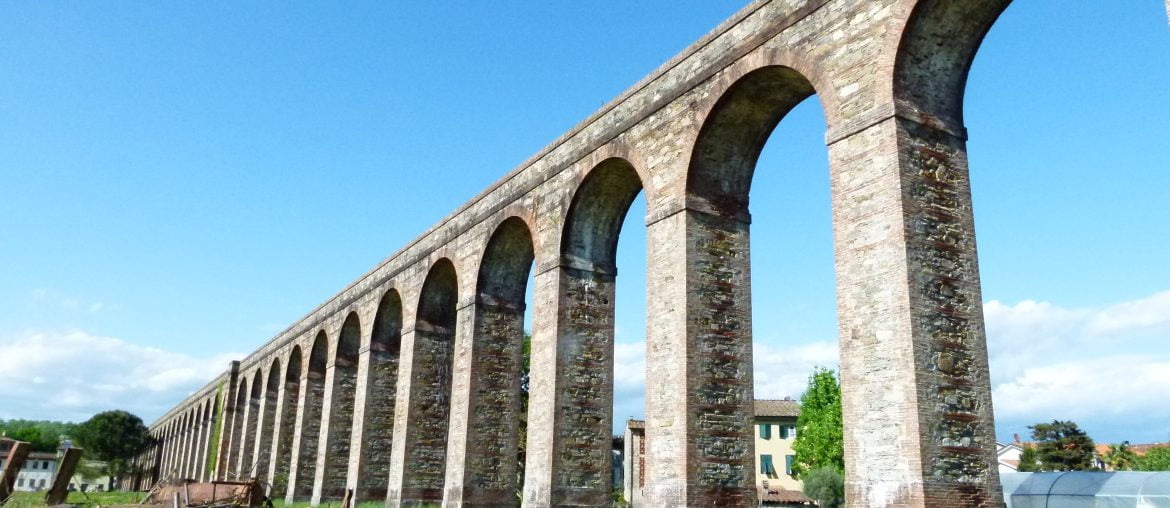 Acquedotto del Nottolini, bella passeggiata tra Lucca e le Parole d'Oro - immagine 220