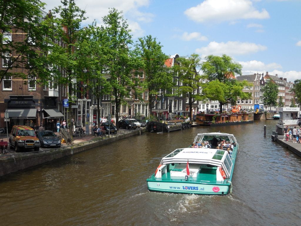 Amsterdam in 1 giorno...a piedi! - immagine 134