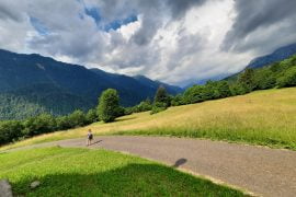 Val Pesarina, 1 giorno di sorprese in Carnia - immagine 1