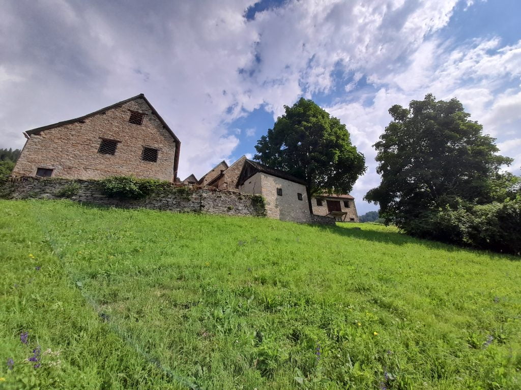 Val Pesarina, 1 giorno di sorprese in Carnia - immagine 4