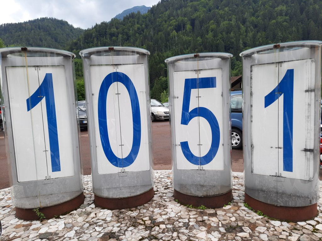 Val Pesarina, 1 giorno di sorprese in Carnia - immagine 9