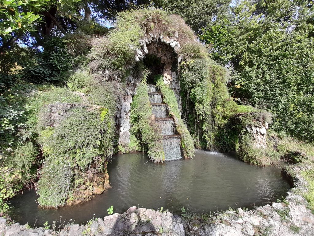 La Villa Reale di Marlia, residenza reale e giardini splendidi vicino Lucca - immagine 5