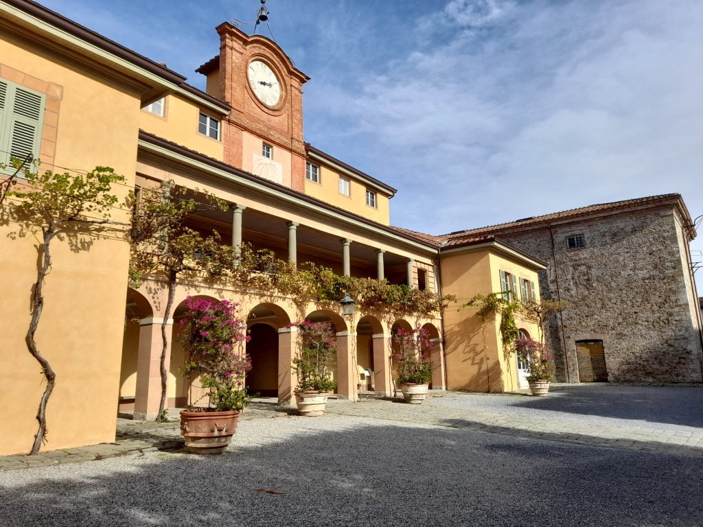 La Villa Reale di Marlia, residenza reale e giardini splendidi vicino Lucca - immagine 6