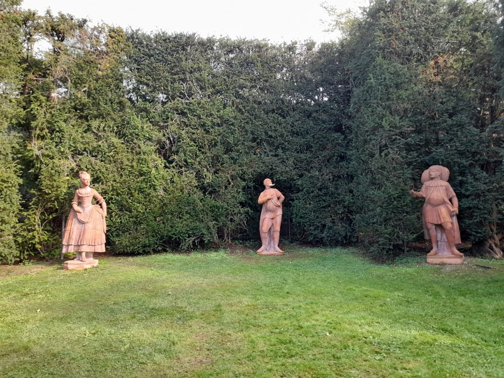 La Villa Reale di Marlia, residenza reale e giardini splendidi vicino Lucca - immagine 9