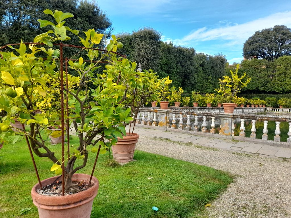 La Villa Reale di Marlia, residenza reale e giardini splendidi vicino Lucca - immagine 7