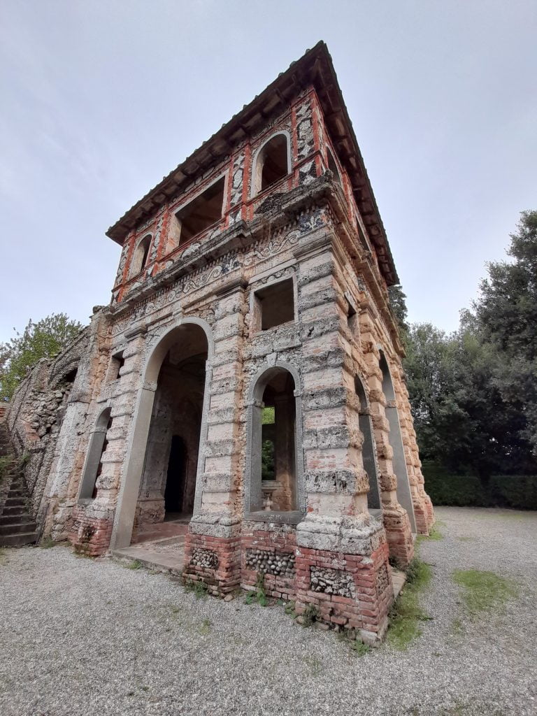 La Villa Reale di Marlia, residenza reale e giardini splendidi vicino Lucca - immagine 13