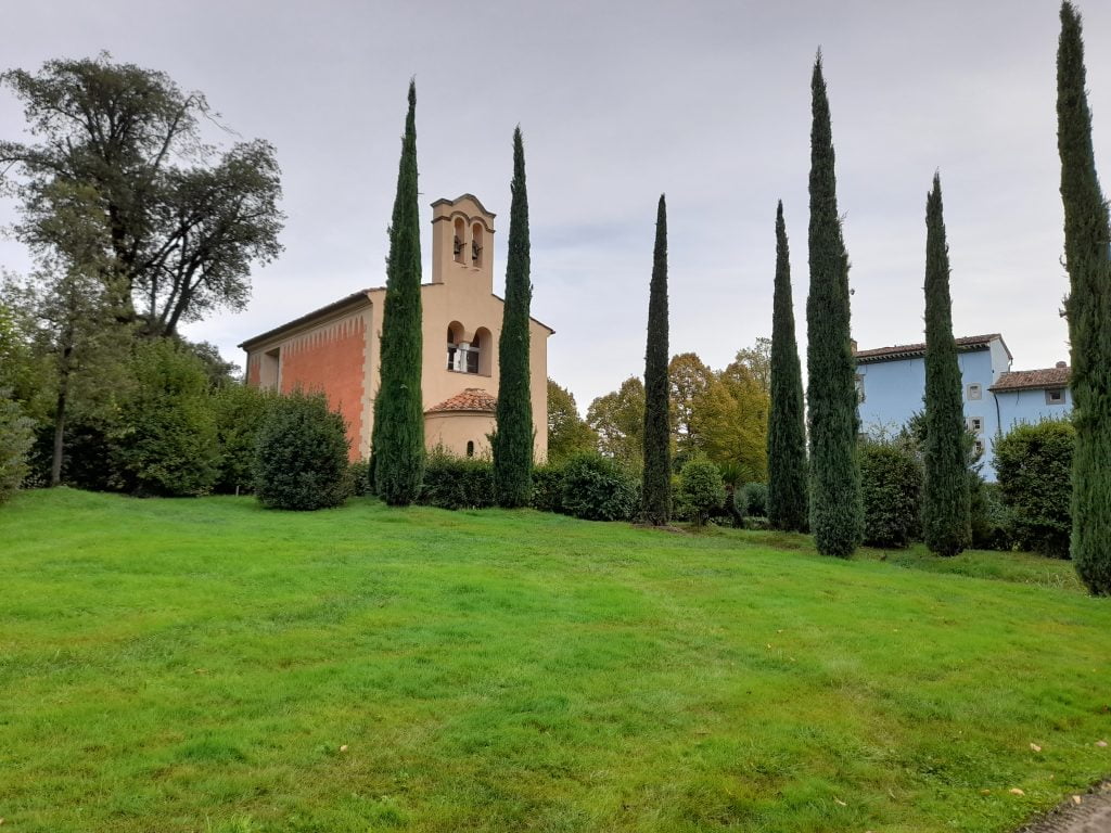 La Villa Reale di Marlia, residenza reale e giardini splendidi vicino Lucca - immagine 14