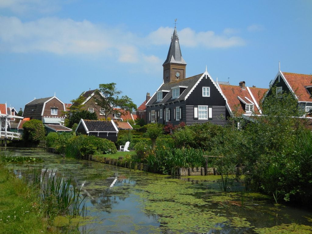 I villaggi del Lago Ijsselmeer, 2 + 1 - immagine 8