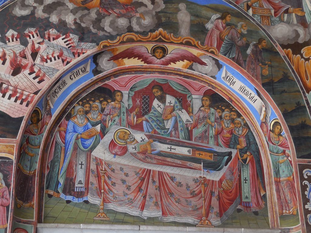 Bulgaria, il Monastero di Rila patrimonio Unesco - immagine 138