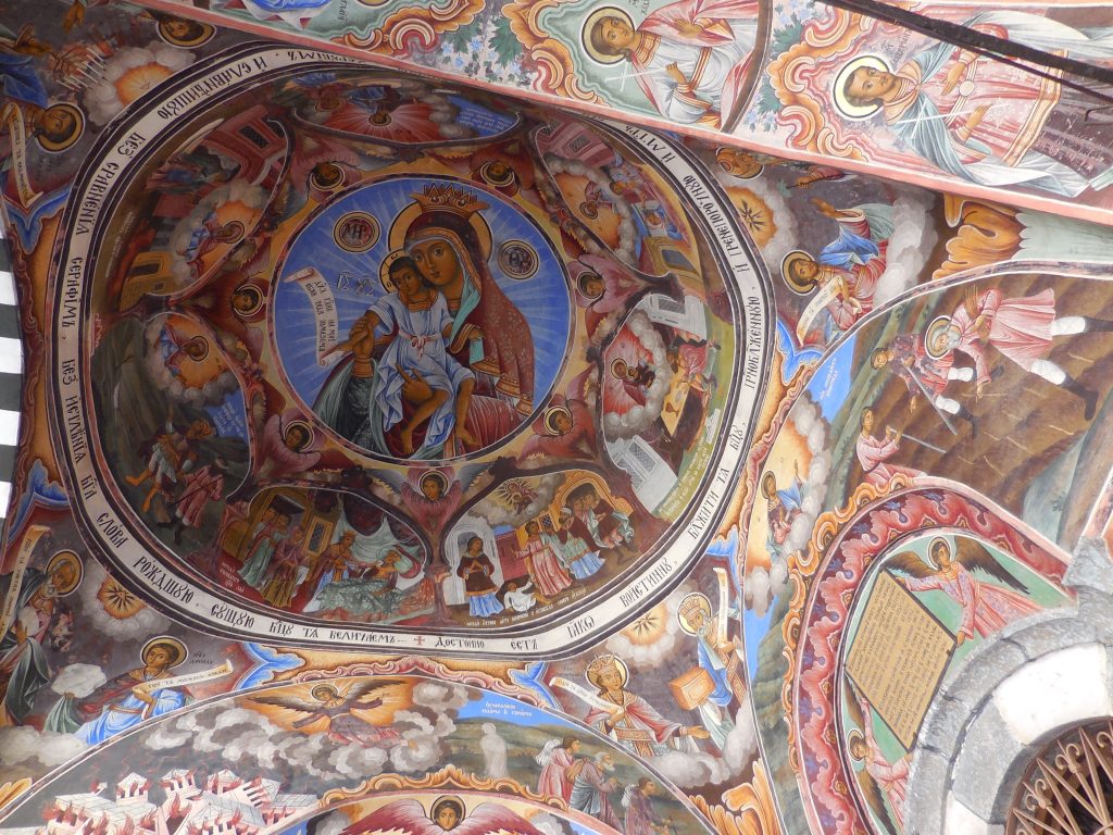 Monastero di Rila, da non perdere la gita di 1 giorno da Sofia - immagine 4