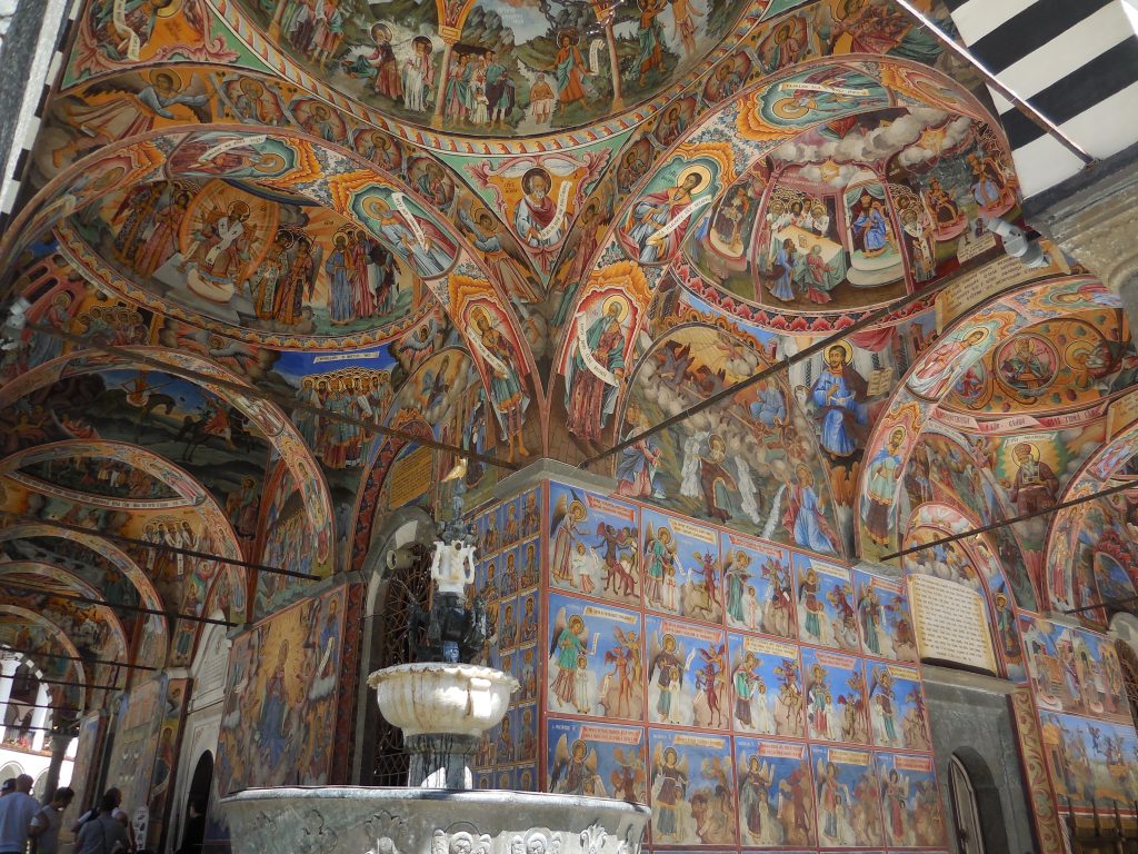 Monastero di Rila, da non perdere la gita di 1 giorno da Sofia - immagine 7