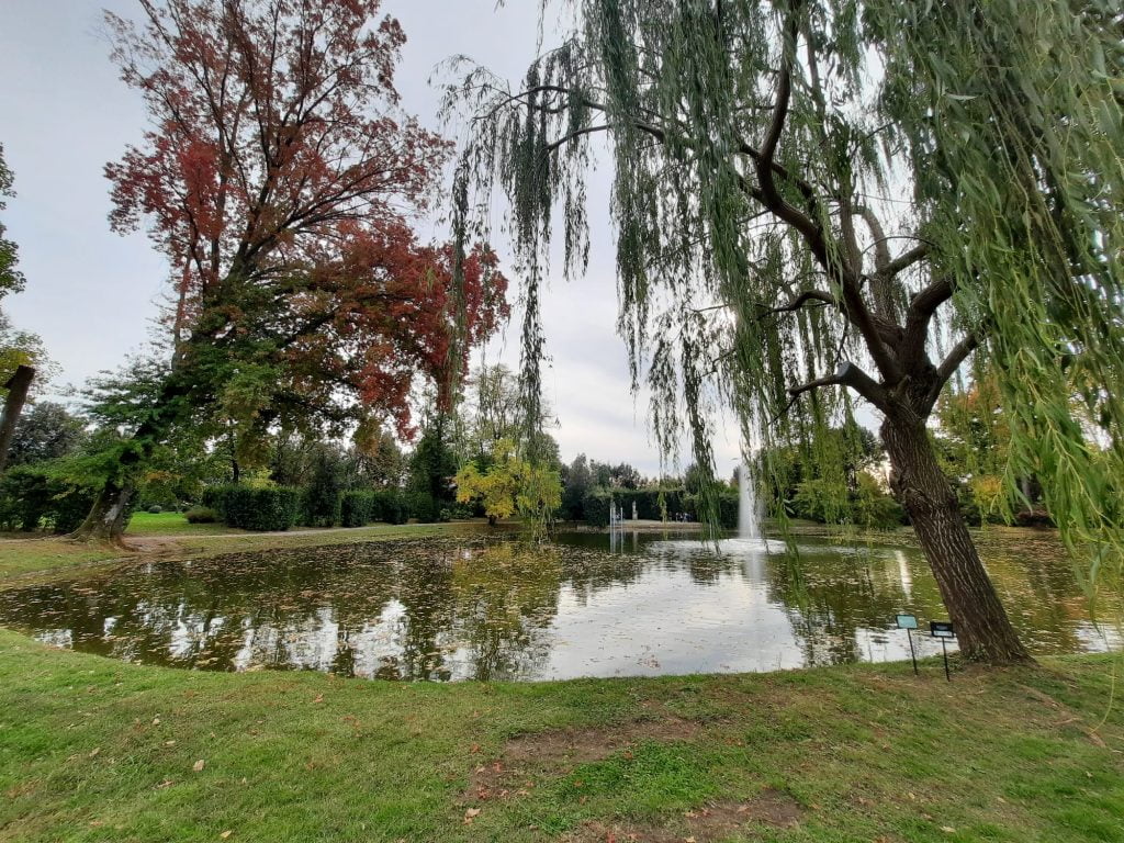 La Villa Reale di Marlia, residenza reale e giardini splendidi vicino Lucca - immagine 19