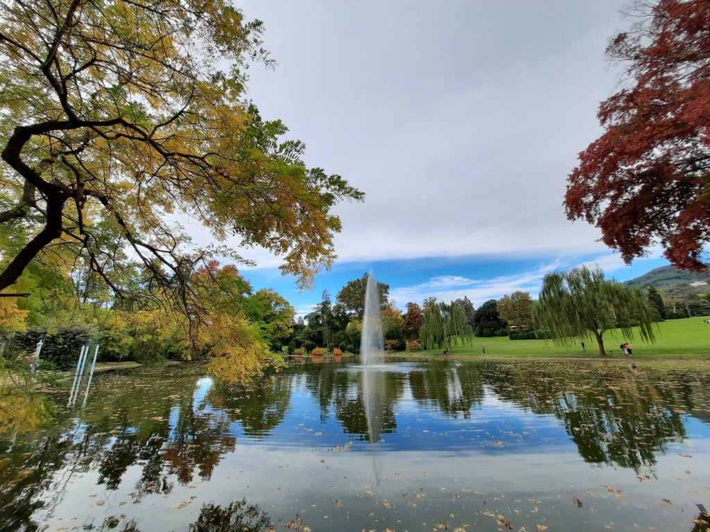 La Villa Reale di Marlia, residenza reale e giardini splendidi vicino Lucca - immagine 21