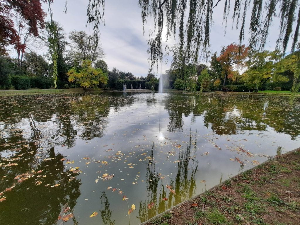 La Villa Reale di Marlia, residenza reale e giardini splendidi vicino Lucca - immagine 20