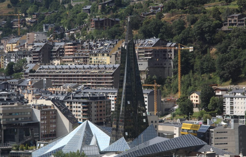 Andorra La Vella, cosa vedere nella capitale più alta d'Europa - immagine 139