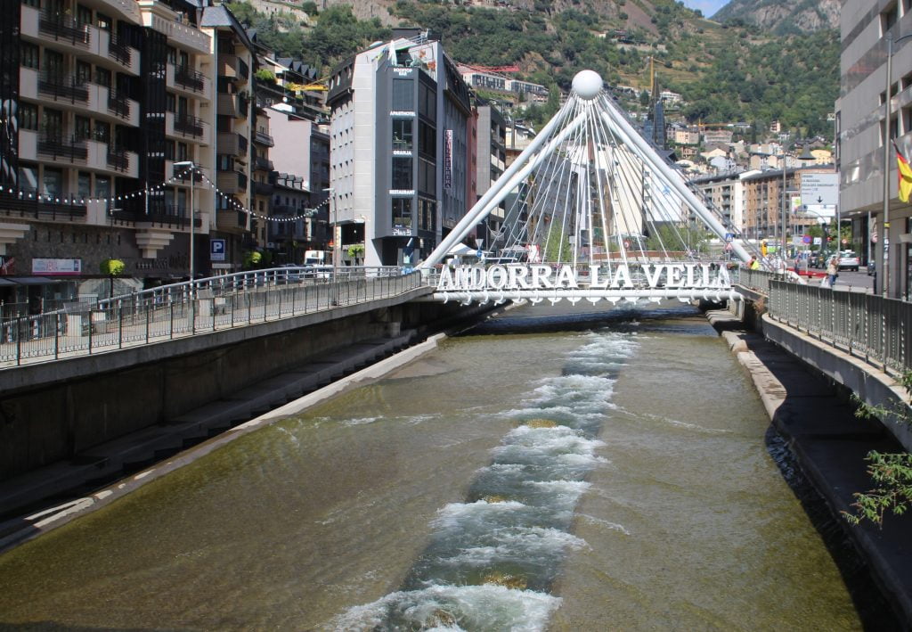 Andorra La Vella, cosa vedere nella capitale più alta d'Europa - immagine 135