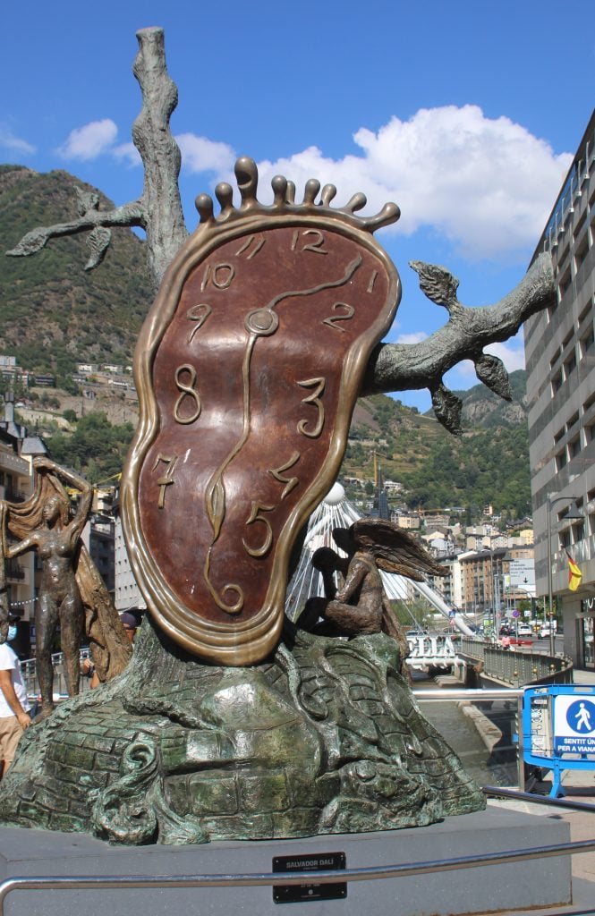 Andorra La Vella, cosa vedere nella capitale più alta d'Europa - immagine 136