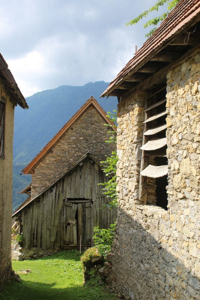 Val Pesarina, 1 giorno di sorprese in Carnia - immagine 5