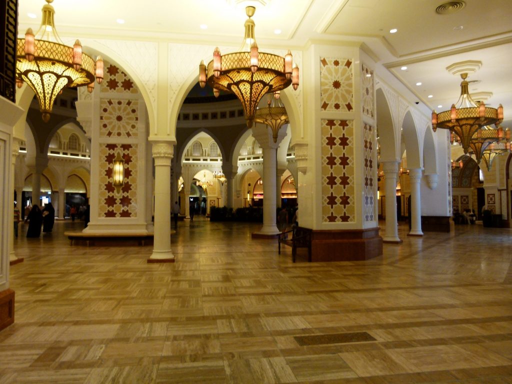 Dubai Mall da record - immagine 137