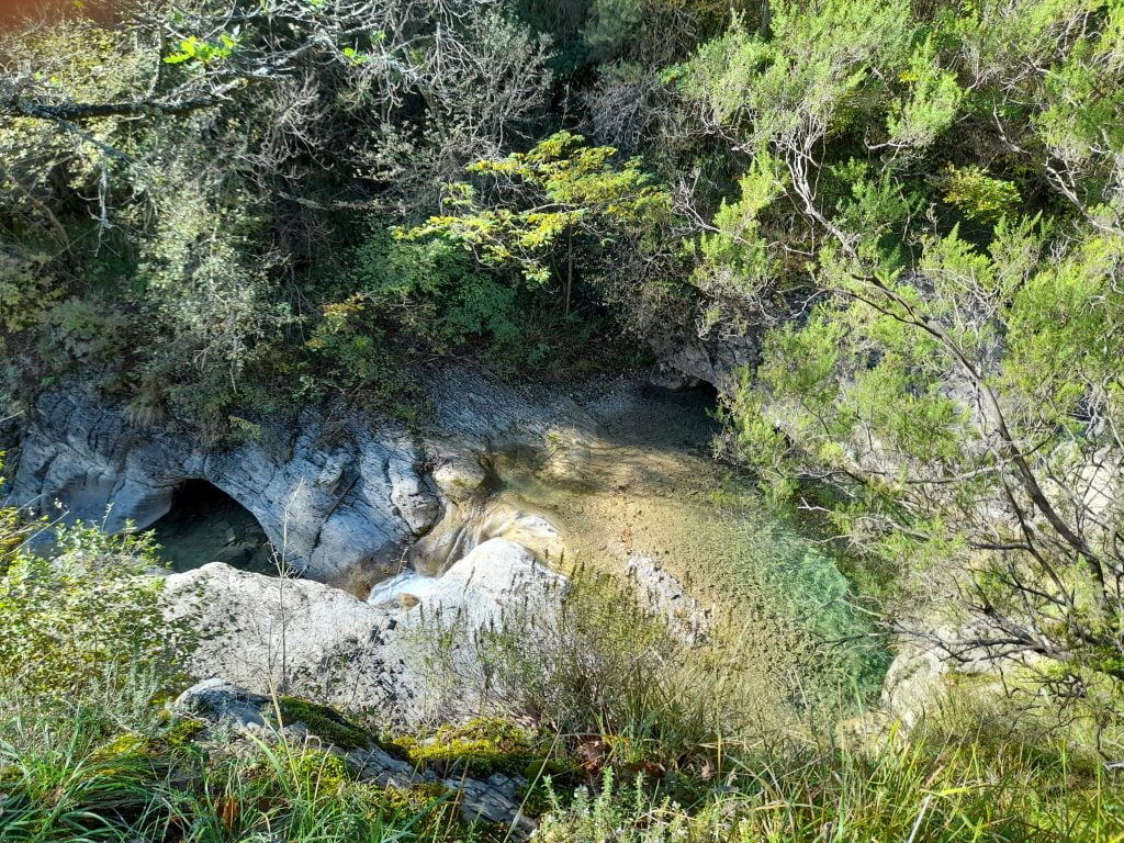 Lunigiana in 1 giorno: panigacci, borghi e cascate - immagine 7