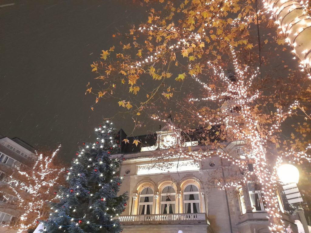 Lussemburgo, 1 giorno nella bella capitale del Granducato - immagine 13