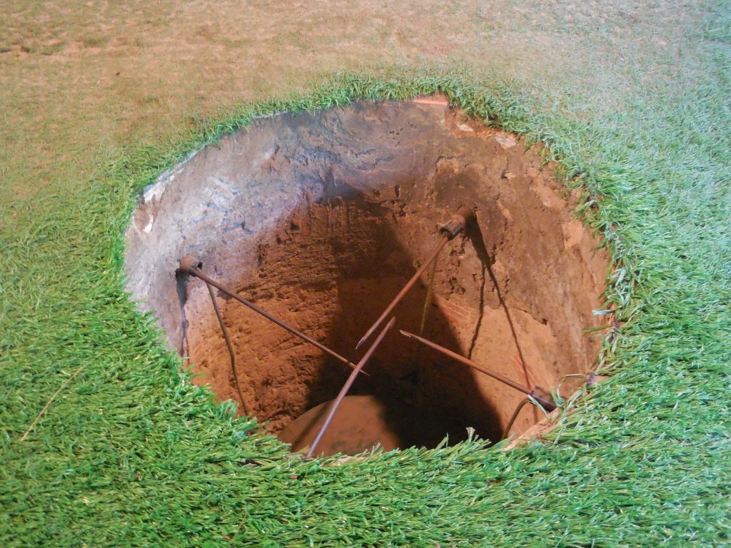 Cu Chi, lungo i tunnel dei Viet Cong - immagine 14