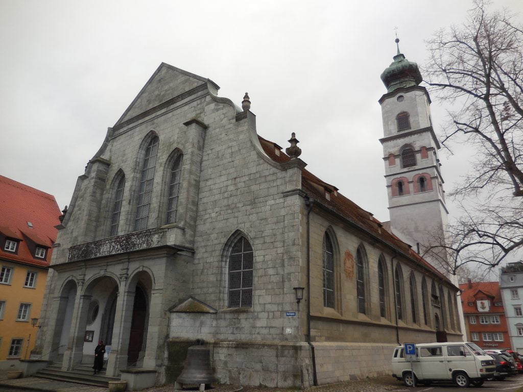 Lindau, 1 gioiello sul Lago di Costanza - immagine 9