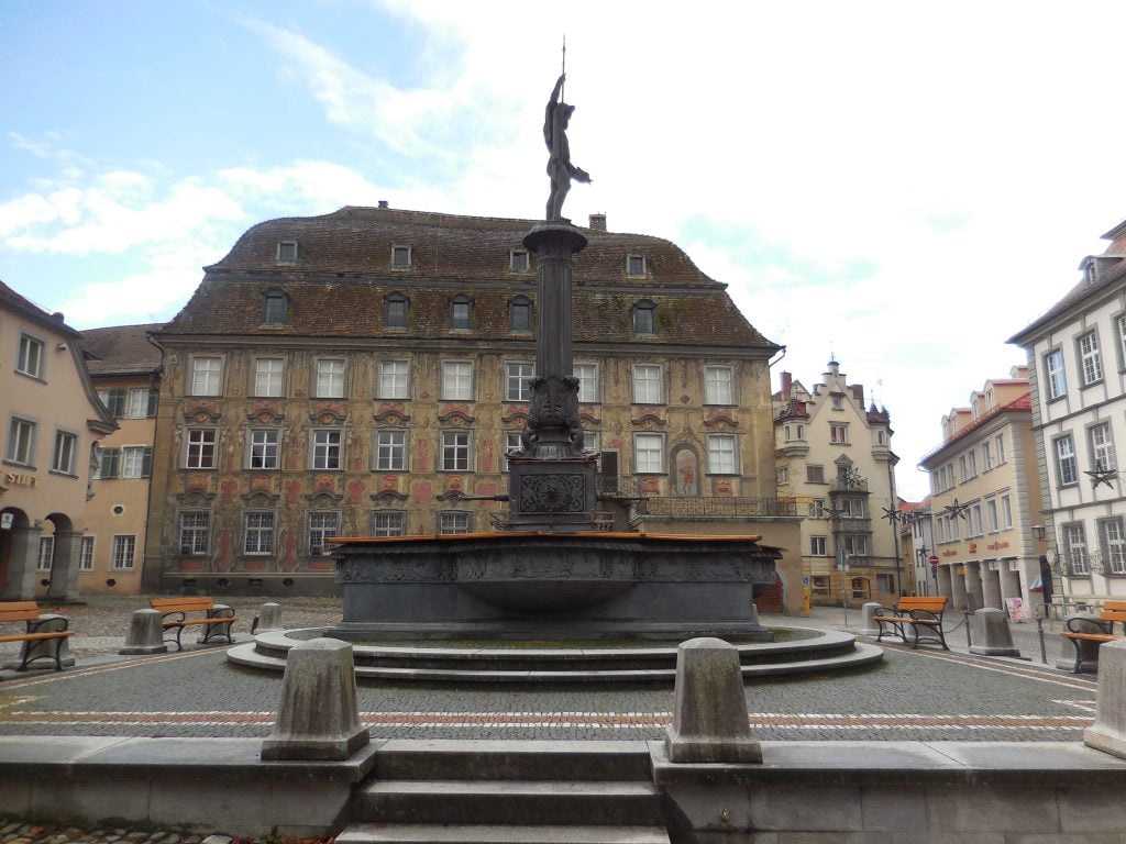 Lindau, 1 gioiello sul Lago di Costanza - immagine 11