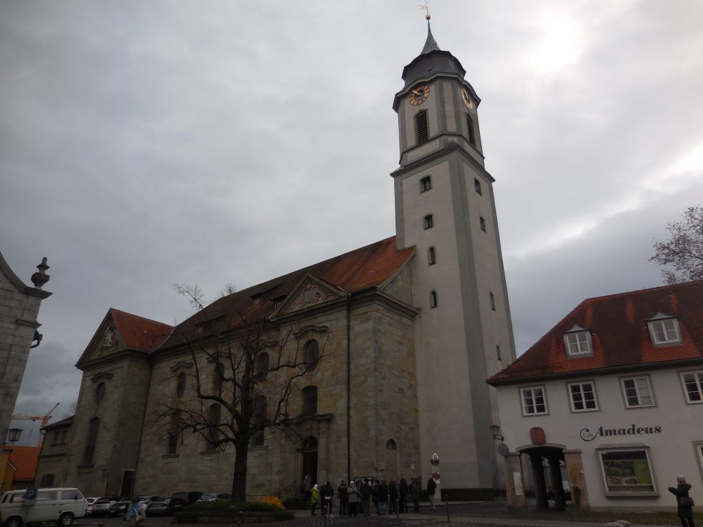 Lindau, 1 gioiello sul Lago di Costanza - immagine 10