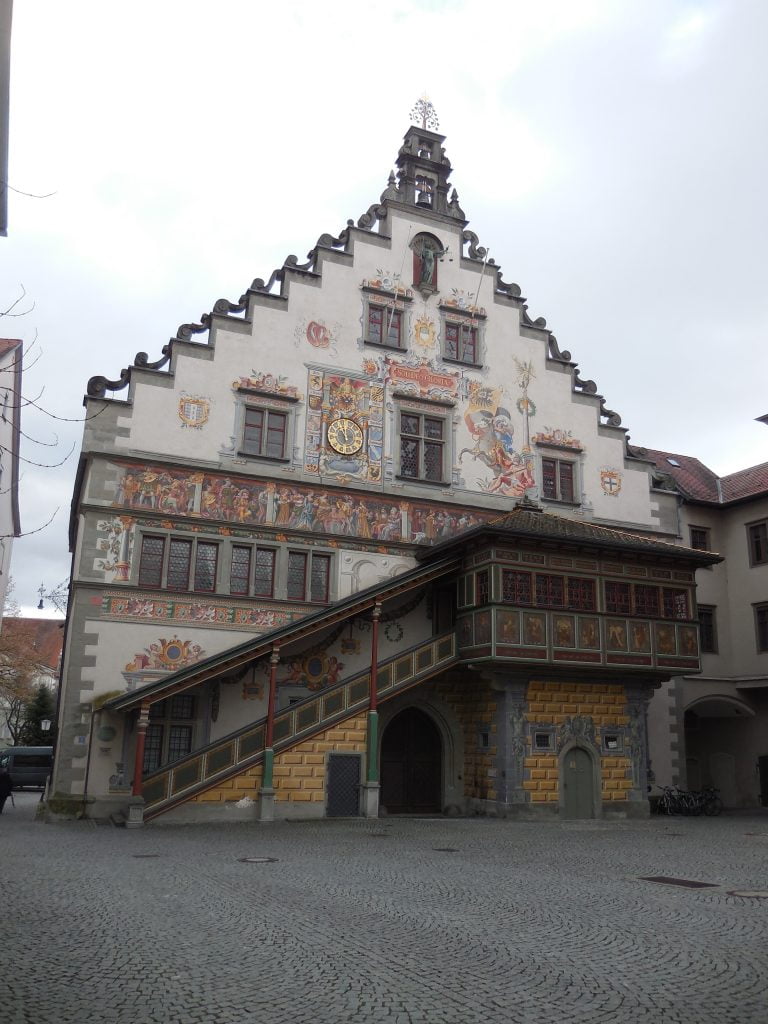 Lindau, 1 gioiello sul Lago di Costanza - immagine 14