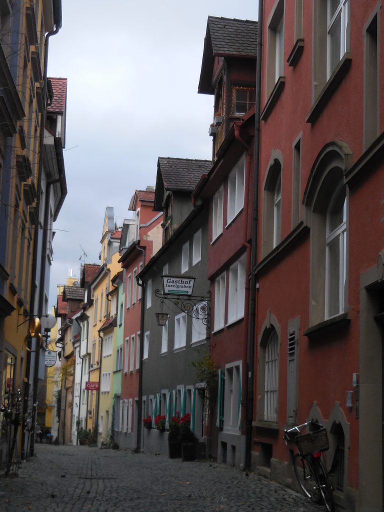 Lindau, 1 gioiello sul Lago di Costanza - immagine 8