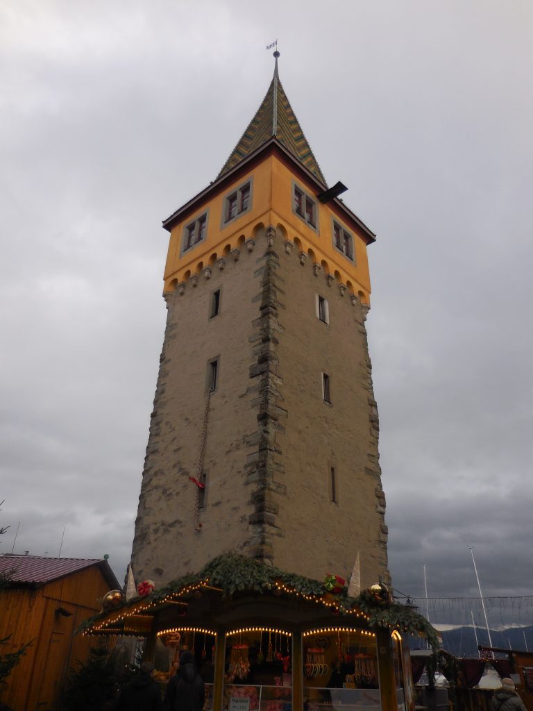 Lindau, 1 gioiello sul Lago di Costanza - immagine 15